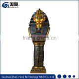 Vintage Antique Statue Sculpture Decor thumbnail-1