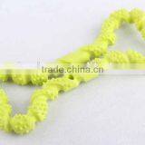 TPR Pet Toy in Bone Shape / Dog Toy thumbnail-2