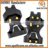 Durable Safty Ice Cleats Traction Cleat Snow Ice Cleat Ice Walking Cleats thumbnail-2