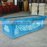 Fiberglass Garden Planter thumbnail-1