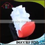 NBRSC Rolling Cookie Cutter Embossed Biscuits - Cuts 5 Different Cookie Shape Into Your Dough thumbnail-3