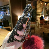 Diamond Hard Plastic Housing Shell Cell Phone Cover Case Silicone Mobile Phone Cases for IPhone7/7Plus/6/6s/6plus/6splus thumbnail-4