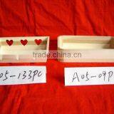 Factory Direct Selling Wholesale Wooden Tray thumbnail-1