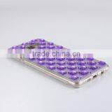 Phone Case,Diamond Cell Phone Case for Samsung A310 A510 A710 thumbnail-3