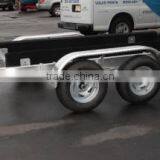 Pontoon Boat Trailers For Sale thumbnail-5