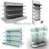 Metal Display Showcase thumbnail-1