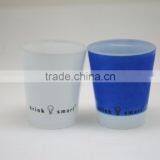 Shortglass Cup Promotional Gift thumbnail-3