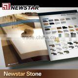 NewStar Marble Catalogue Printing Staples thumbnail-3