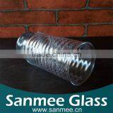 High Quality Cheap Thin Glass Measuring Cup Wholesale Glass Tea Cup thumbnail-2