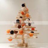 Wooden Christmas Tree thumbnail-1