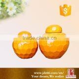 Different Color Storage Ceramic Ball Jar thumbnail-2