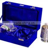 Silver Plated Mug thumbnail-1