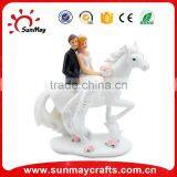 Wedding Couples Souvenir Figurine thumbnail-1