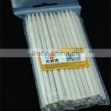 Disposable Birch Wood Corn Dog Skewers thumbnail-1