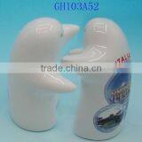 2012 Hot Sale Salt and Pepper Shaker Set thumbnail-1