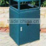 (HD-18707) Yellow Bear Animal Trash Can Dustbin 24H Whatsapp Online 0086 13070202901 thumbnail-4