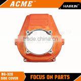 BG328 SIDE COVER Brush Cutter Parts thumbnail-1