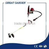 Brush Cutter Carburetor Power Tool Cutting Tool thumbnail-1