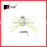 Good PROFESSIONAL TRIMMER HEAD WITH SIX LINE thumbnail-1