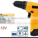 12v 16v 18v 20v 21v Battery Cordless Drill Hammer Impact Wrench Power thumbnail-2