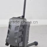 Aluminium Frame Trolley Hard Luggage Suitcase thumbnail-4