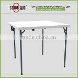 Plastic Folding Camping Table thumbnail-2