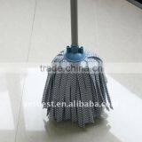 High Quality Non-woven Cloth Wet Mop Set thumbnail-5