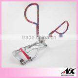 Attractive Style Pink Color Manicure Eyelash Curler thumbnail-5