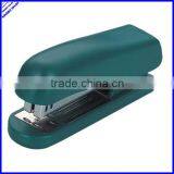 Green Color 24/6 Plastic Staples Stapler thumbnail-1