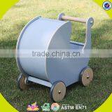 2017 New Design Wooden Baby Walker Toy Children Wooden Baby Walker Toy Lovely Wooden Baby Walker Toy W16E062 thumbnail-6