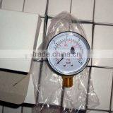 Water Pump Pressure Gauge thumbnail-1