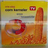 Promotional Corn Hand Tool, Plastic Corn Kerneler thumbnail-6
