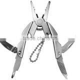 Promotional Gift Pocket Multifunction Mini Folding Plier thumbnail-4