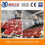 Walk-Behind Type Lawn Mower thumbnail-4