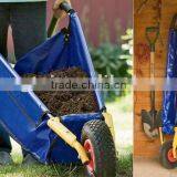 Supply Folding Wheelbarrow TC1000 thumbnail-1