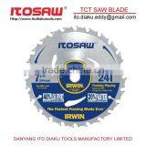 Circular Saw Blade,TCT Saw Blade.wood Saw Blade, Wood Cutting Blade thumbnail-4