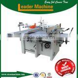 UM400 CE Certification Wood Combined Universal Machine