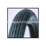 MOTORCYCLE TYRE AND TUBE thumbnail-1