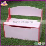2015 New Kids Wooden Box Toy,popular Children Wooden Toy Box and Hot Sale Kids Furniture Wooden Box WJ278034 thumbnail-5