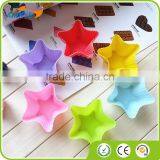 Silicone Cupcake Cake Chocolate Muffin Baking Maker Mould Mold Tool Stylish thumbnail-1