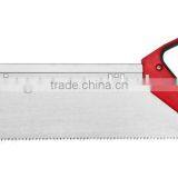ABS+TPR Handle Back Saw SH-504 thumbnail-1