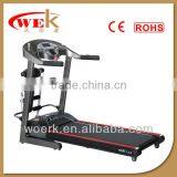 Hot Selling 3hp dc Motor Controller Treadmill With Massager thumbnail-1
