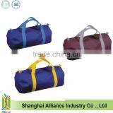 Nylon Promotional Duffel Bag thumbnail-1