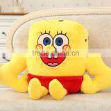 China Wholesale Stuffed Animal Customized Plush Toys thumbnail-1