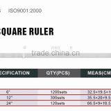 15cm 30cm 60cm Printing Steel Ruler thumbnail-2