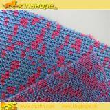 Sports Shoe Upper Material Knitted Raw Material Flyknit Fabric With Flyknit Sport Shoe Upper thumbnail-5