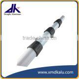 Aluminum Alloy Household Cleaning Telescopic Rod thumbnail-3