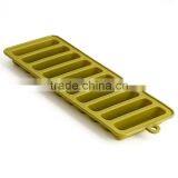 CBU25 FDA Caterpillar Shape Silicone Cake Mould/ Pie Pan thumbnail-3