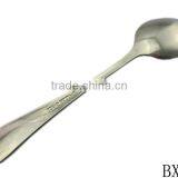 Factory Price Stainless Steel Honey Spoon thumbnail-3