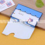 Best Selling Bulk Business Card Holder Card Case BZR01 thumbnail-5
